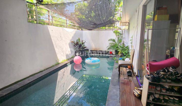 Forest Mansion. Murah Sekali. Siap huni. Ada pool 13