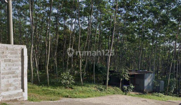 Sukorejo Pasuruan, lahan siap bangun, komersial area 2