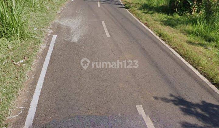Sukorejo Pasuruan. Komersial area. Lahan siap bangun 4
