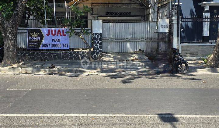 Bengawan, Pusat Kota, Komersial Area. Murah 1