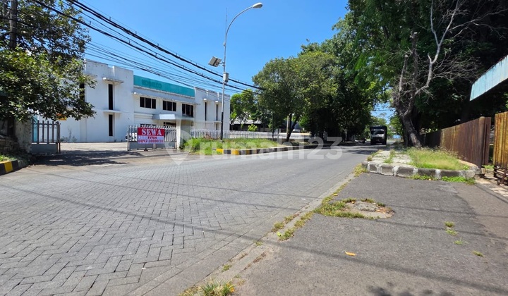 Rungkut Industrial. Ready-to-Use Warehouse. Good.