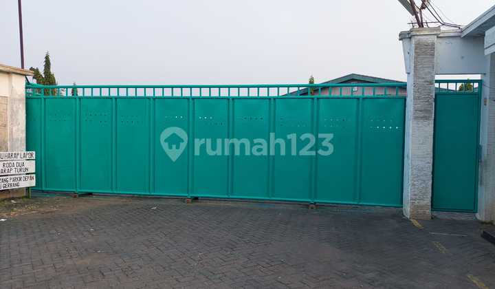 S. Pasuruan. Baujeng Pandaan. Ready to Use.