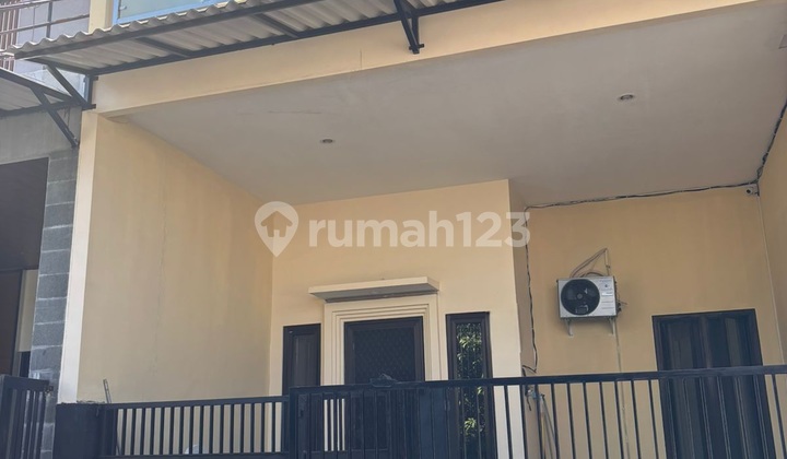 Sidoarjo. Pondok Chandra Housing. Ready to Occupied. Affordable.