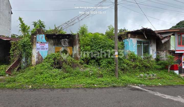 Pasuruan. Prigen. Ready-to-Build Plot. Affordable Pasuruan. Prigen. Ready-to-Build Plot. Affordable