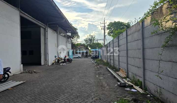 Rungkut Industrial. Ready-to-Use Warehouse. Good. Rungkut Industrial. Ready-to-Use Warehouse. Good.