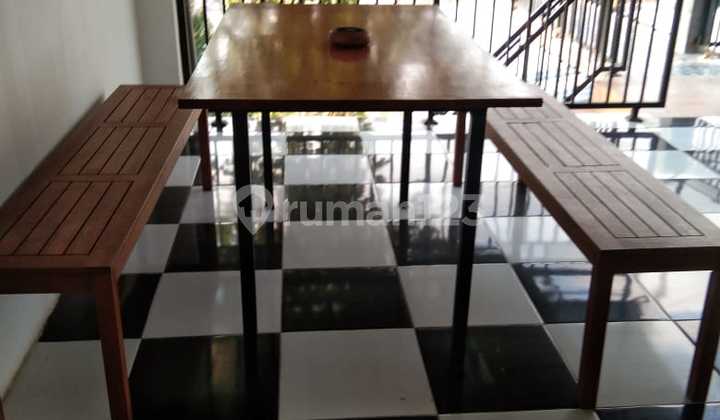 Kediri. Hotel Takeover. Still Operational. 2