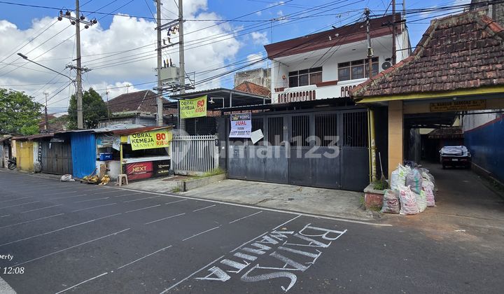 Malang Kota. Komersial Area. Murah, Strategis. 2