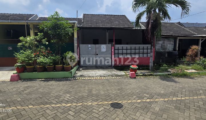 Driyorejo Gresik. Belakang Citraland Cbd 2