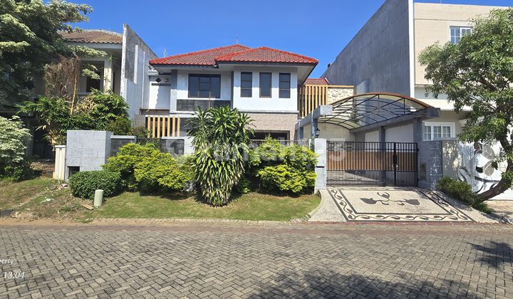 Pakuwon City. Villa Westwood. Affordable Scandinavia. Pakuwon City. Villa Westwood. Affordable Scandinavia.
