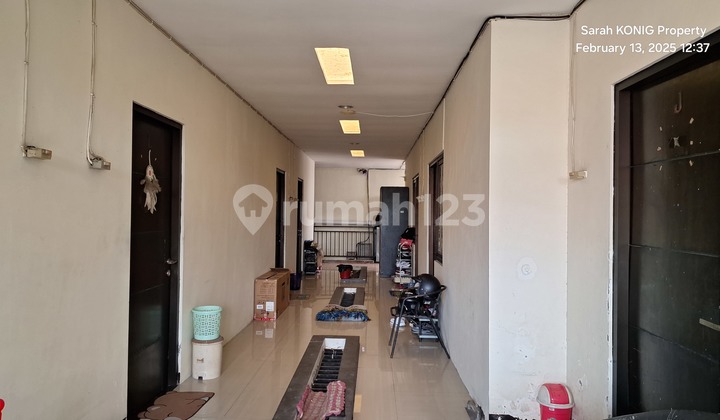 Dukuh Kupang Boarding House. Full. Complete Facilities.