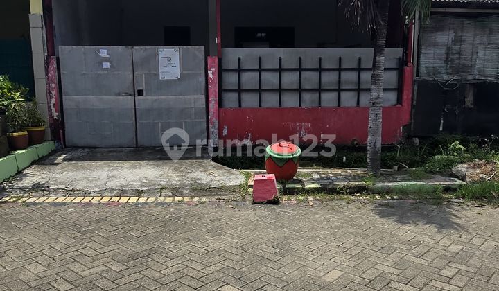 Driyorejo Gresik. Belakang Citraland Cbd Driyorejo Gresik. Belakang Citraland Cbd