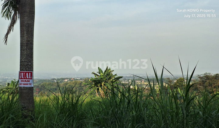 Pasuruan. ******** Bukit Doa Imanuel