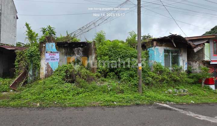 Pasuruan. Prigen. Ready-to-Build Plot. Affordable Pasuruan. Prigen. Ready-to-Build Plot. Affordable