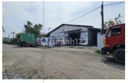 West Kalianak. Auction Asset. Flood-Free. West Kalianak. Auction Asset. Flood-Free.