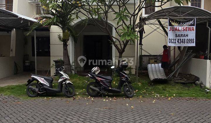 S. Royal Galaxy Mojoklangru. Siap Huni. Bagus Dan Murah 2