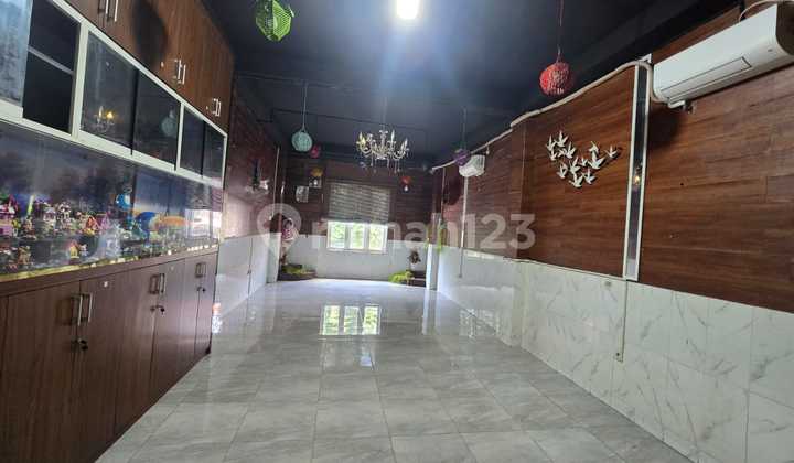 Commercial Area, Affordable .. Sidoarjo City. 2