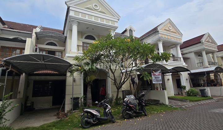 S. Royal Galaxy Mojoklangru. Siap Huni. Bagus Dan Murah 1