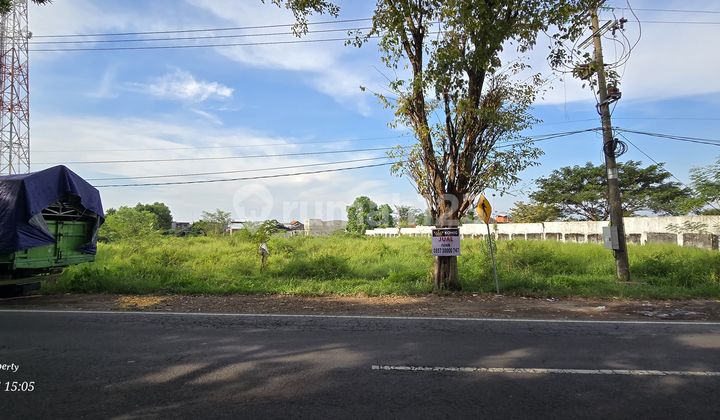 Pandaan Pasuruan. Lahan Industri Siap Bangun. Pandaan Pasuruan. Lahan Industri Siap Bangun.