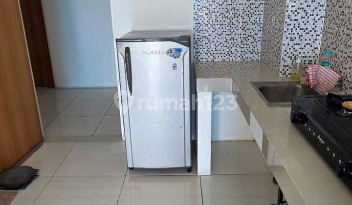 S. Surabaya. Apart Puncak Bukit Golf. Furnish