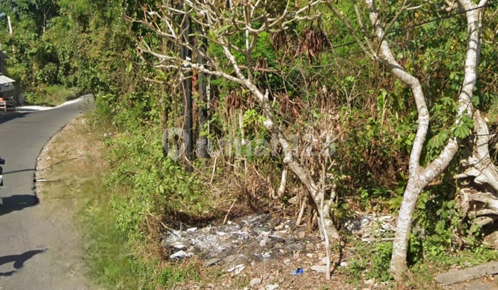 Bali. Ungasan Utara. Nol Jalan. Siap Bangun Bali. Ungasan Utara. Nol Jalan. Siap Bangun