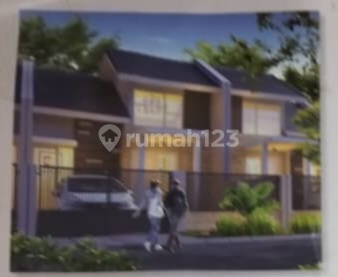 Sidoarjo. Kludan. Tanggulangin. Dialihkan Housing Estate. 2