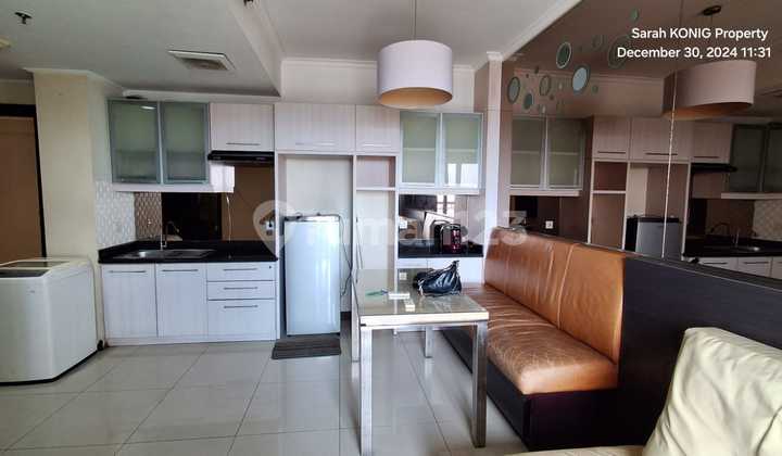 Pakuwon. Water Place. Direct Mall. Furnished Pakuwon. Water Place. Direct Mall. Furnished