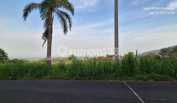 Pasuruan. ******** Bukit Doa Imanuel