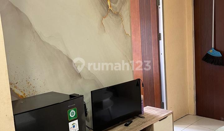 Gunawangsa Manyar. Fully Furnished. Cheap. 2