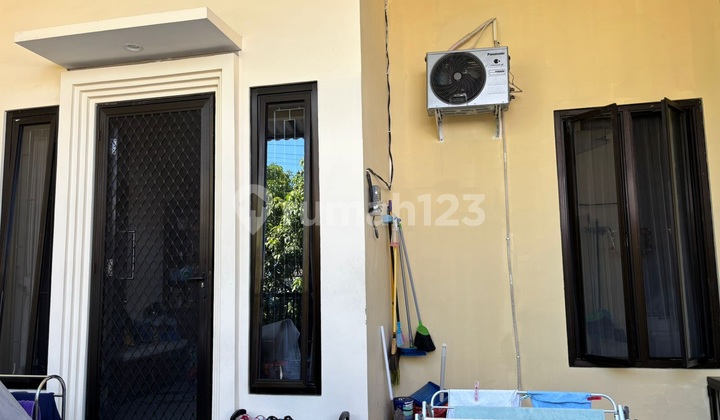 Sidoarjo. Pondok Chandra Housing. Ready to Occupied. Affordable.