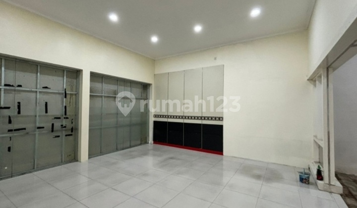 S. Surabaya City. Darmo Main Road. Ready to Use.