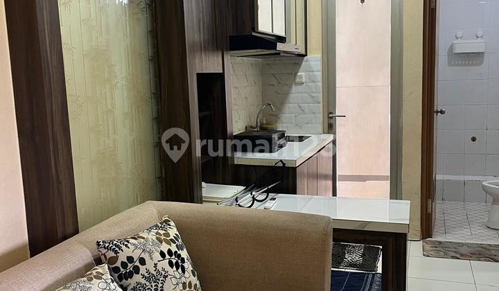 Gunawangsa Manyar. Fully Furnish. Murah.