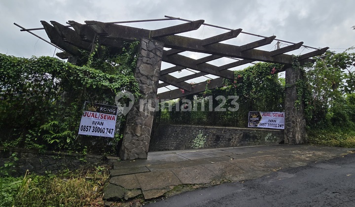 Pasuruan. Prigen. Dayurejo. Dekat Vila Hortensia