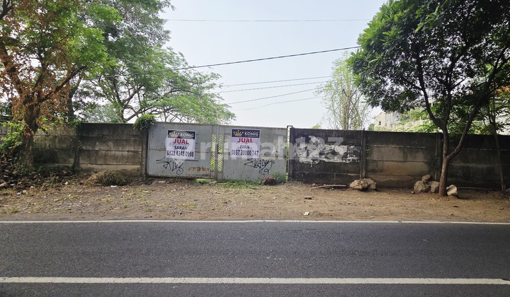 Pasuruan. Pandaan. Sumber Gedang. Lahan Industri