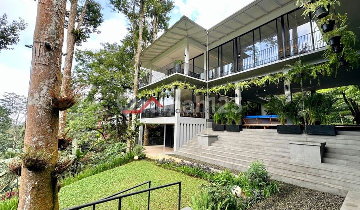 Brand New Villa Dalam Komplek One Get System