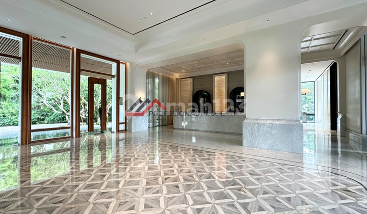 Brand New Apartment Veranda Resort Residence