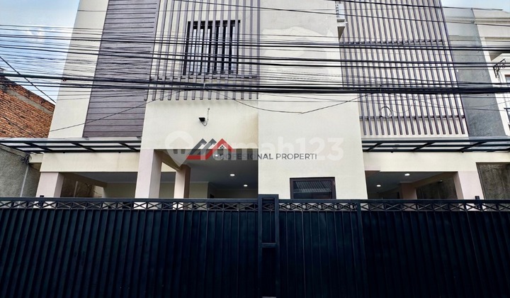 Rumah Kos Baru Cocok Untuk Investasi Dekat Tol Simatupang Rumah Kos Baru Cocok Untuk Investasi Dekat Tol Simatupang