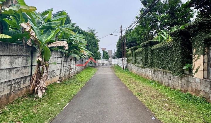 Vacant Land Suitable for Building a Cluster Vacant Land Suitable for Building a Cluster