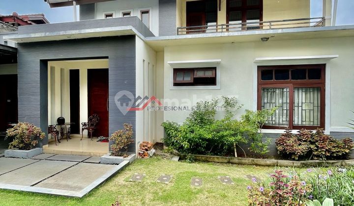 Rumah Classic Minimalis Dalam Komplek di Pancoran Rumah Classic Minimalis Dalam Komplek di Pancoran