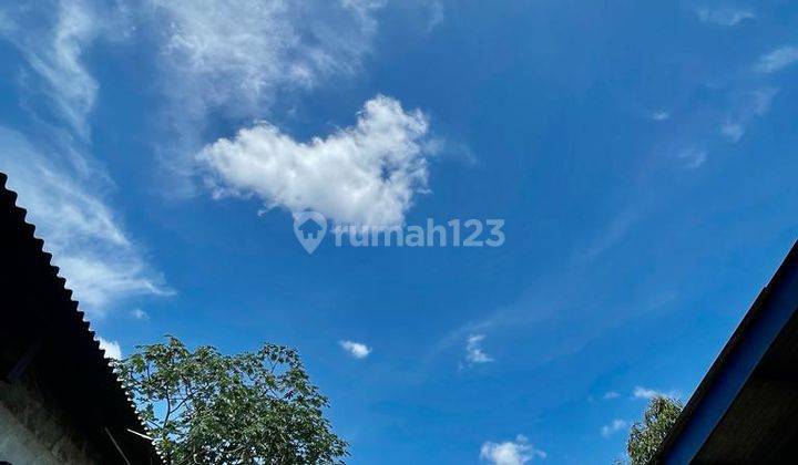For Sale Gedung Setengah Jadi Di Fatmawati Raya, Jakarta Selatan 14