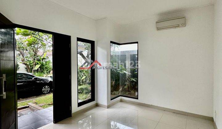 Rumah Minimalis Dalam Town House 2