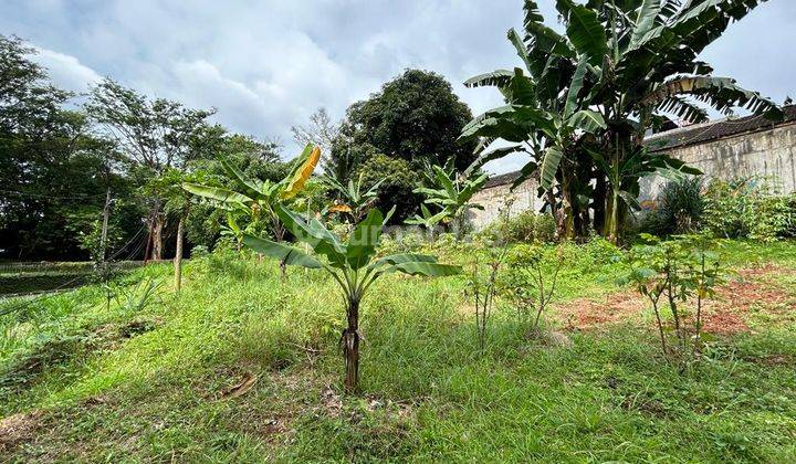 Kavling Siap Bangun di Pondok Indah Dalam Komplek 4