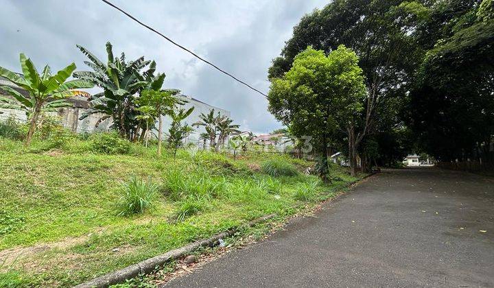 Kavling Siap Bangun di Pondok Indah Dalam Komplek 1