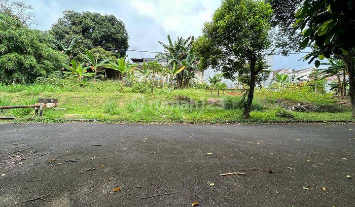 Kavling Siap Bangun di Pondok Indah Dalam Komplek 12