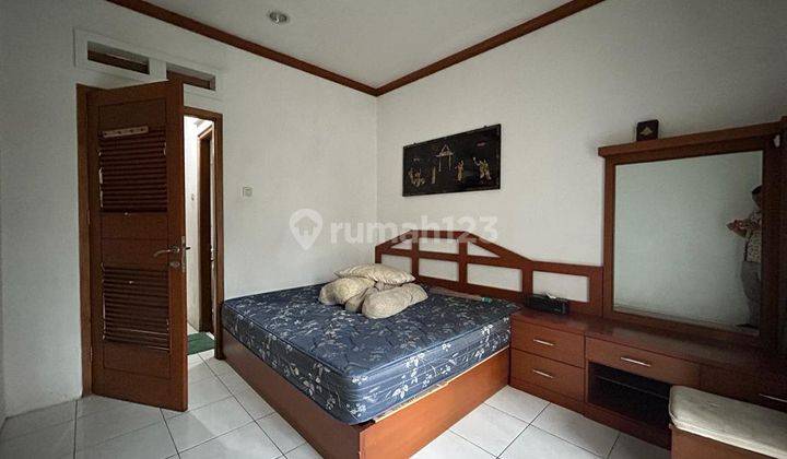 Rumah Strategis Dalam Komplek di Mampang Prapatan, Jakarta Selatan 3