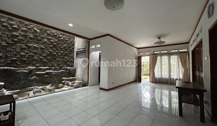 Rumah Strategis Dalam Komplek di Mampang Prapatan, Jakarta Selatan 4
