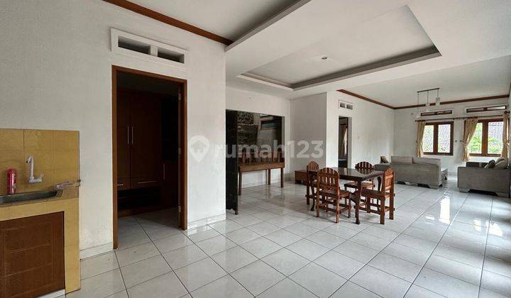 Rumah Strategis Dalam Komplek di Mampang Prapatan, Jakarta Selatan 6