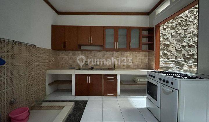 Rumah Strategis Dalam Komplek di Mampang Prapatan, Jakarta Selatan 5