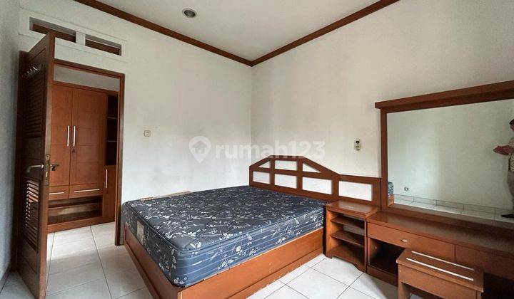 Rumah Strategis Dalam Komplek di Mampang Prapatan, Jakarta Selatan 7