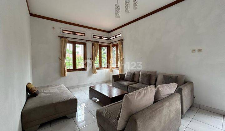 Rumah Strategis Dalam Komplek di Mampang Prapatan, Jakarta Selatan 10