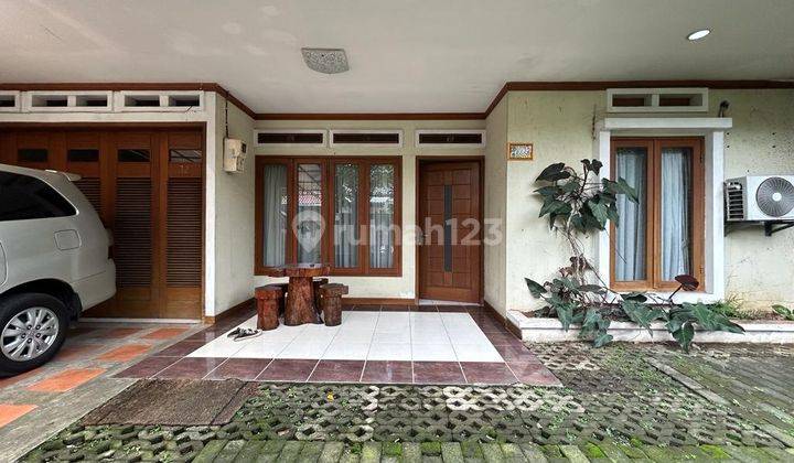 Rumah Strategis Dalam Komplek di Mampang Prapatan, Jakarta Selatan 16